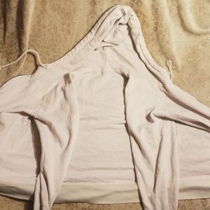 Jacket with hood